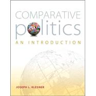 Seller image for Comparative Politics: An Introduction for sale by eCampus