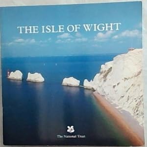 Seller image for The Isle of Wight for sale by Chapter 1