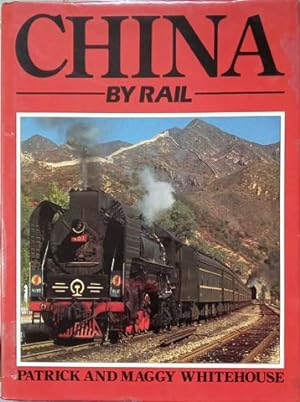 Seller image for China by Rail for sale by SEATE BOOKS