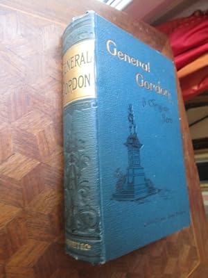 Seller image for GENERAL GORDON. A Christian Hero. for sale by Magnus