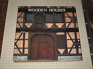 Seller image for Wooden Houses for sale by rareviewbooks