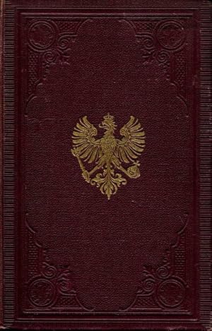 Rang- und Quartier-Liste der königlich preußischen Armee für 1890. Mit den Anciennetäts-Listen de...