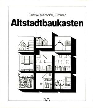 Altstadtbaukasten