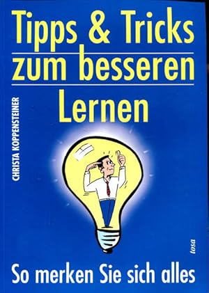 Tipps & Tricks zum besseren Lernen