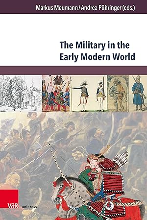 Bild des Verkufers fr The Military in the Early Modern World zum Verkauf von moluna