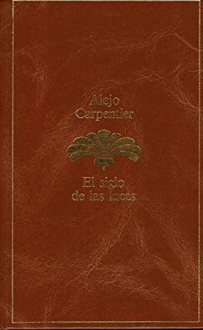 Imagen del vendedor de EL SIGLO DE LAS LUCES a la venta por ALZOFORA LIBROS