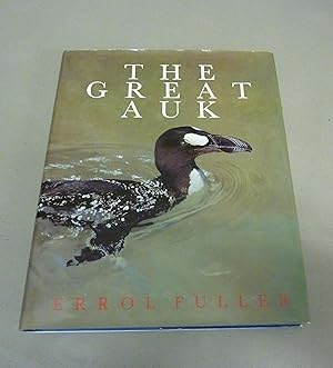 Imagen del vendedor de The Great Auk a la venta por Calluna Books