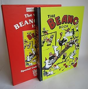 The Beano Book 1940 facsimile limited edition