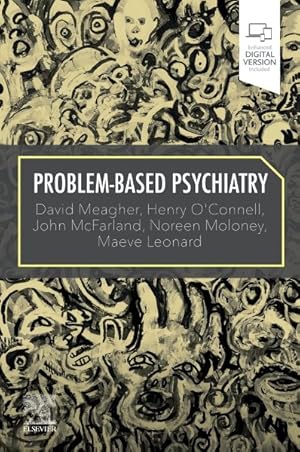 Seller image for Problem-Based Psychiatry for sale by GreatBookPrices