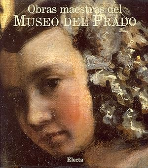 Immagine del venditore per Obras Maestras del Museo del Prado venduto da Bookmarc's