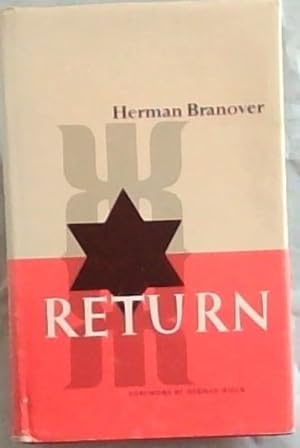 Seller image for Return (English Edition) for sale by Chapter 1