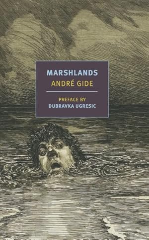 Seller image for Marshlands for sale by GreatBookPricesUK