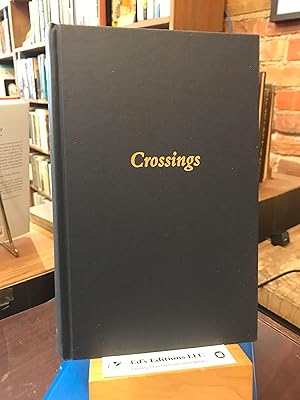 Immagine del venditore per Crossings: A life in Russia & Germany in the first half of the 20th century venduto da Ed's Editions LLC, ABAA