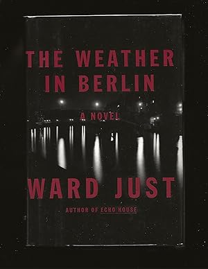 The Weather In Berlin (Signed)