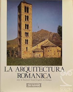 La arquitectura románica
