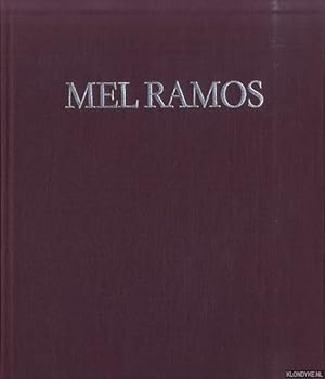 Seller image for Mel Ramos for sale by Klondyke