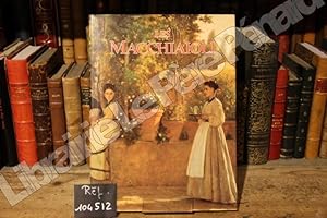 Seller image for Les MACCHIAIOLI for sale by Librairie-Bouquinerie Le Pre Pnard