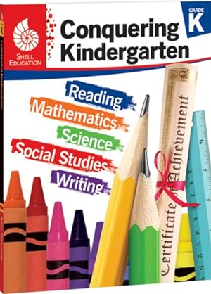 Seller image for Conquering Kindergarten for sale by GreatBookPrices