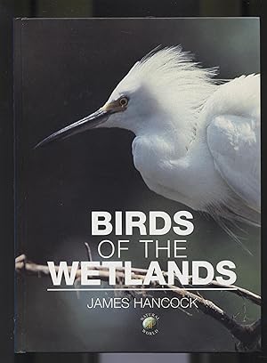 Immagine del venditore per Birds of the Wetlands venduto da Calluna Books