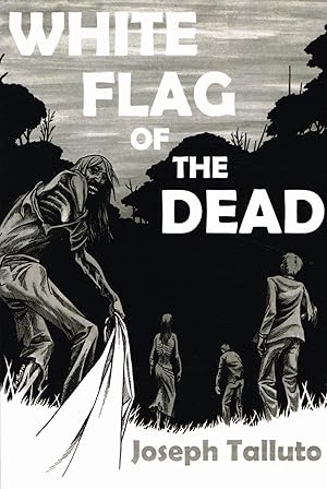 Immagine del venditore per White Flag Of The Dead : venduto da Sapphire Books