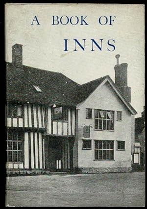 Seller image for A Book of Inns No. 1 for sale by Lazy Letters Books