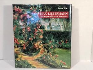 Max Liebermann: Gartenparadies am Wannsee