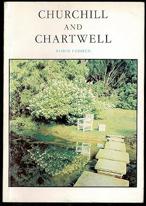 Seller image for Churchill and Chartwell for sale by Lazy Letters Books