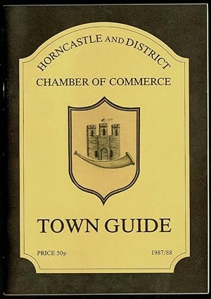 Horncastle and District Town Guide