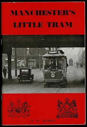 Manchester's Little Tram