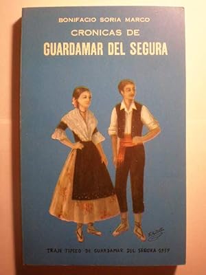 Crónicas de Guardamar del Segura