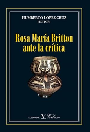 Imagen del vendedor de Rosa Mara Britton ante la crtica a la venta por Imosver