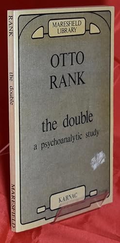 The Double: A Psychoanalytic Study (Maresfield Library)