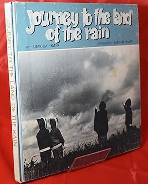 Seller image for Journey to the Land of the Rain. for sale by Libris Books