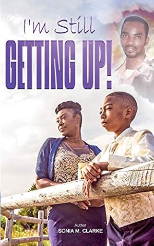 Seller image for I'm Still Getting Up! [Soft Cover ] for sale by booksXpress