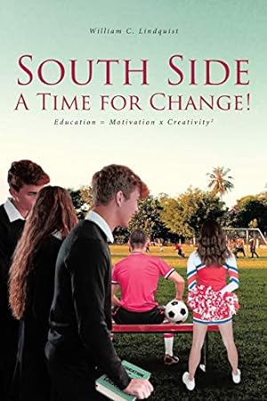 Seller image for South Side: A Time for Change! [Soft Cover ] for sale by booksXpress