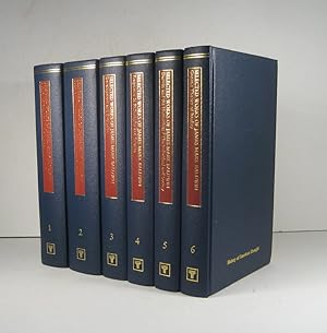 Selected Works of James Mark Baldwin. 6 Volumes