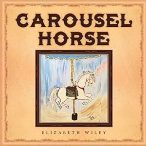 Bild des Verkufers fr Carousel Horse: Keiry: Equine Therapy Champion [Soft Cover ] zum Verkauf von booksXpress