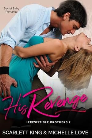 Image du vendeur pour His Revenge: Secret Baby Romance [Soft Cover ] mis en vente par booksXpress