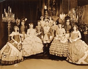 Image du vendeur pour Broadway Musical The Student Prince Howard Marsh Old White Studio Photo 1924 #8 mis en vente par Bits of Our Past Ltd