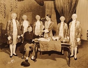 Image du vendeur pour Broadway Musical The Student Prince Howard Marsh Old White Studio Photo 1924 #9 mis en vente par Bits of Our Past Ltd