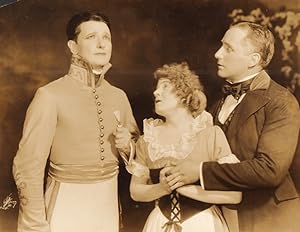 Image du vendeur pour Broadway Musical The Student Prince Howard Marsh Old White Studio Photo 1924 #13 mis en vente par Bits of Our Past Ltd