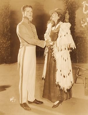 Image du vendeur pour Broadway Musical The Student Prince Howard Marsh Old White Studio Photo 1924 #6 mis en vente par Bits of Our Past Ltd