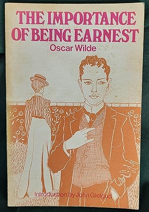 The Importance of Being Earnest (Hereford Plays)