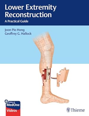 Seller image for Lower Extremity Reconstruction : A Practical Guide for sale by GreatBookPrices