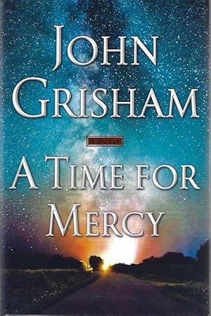 A Time for Mercy (Jake Brigance)