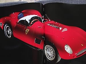 Imagen del vendedor de Ferrari : Le rve rouge a la venta por GREBOOKS