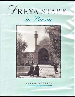 Freya Stark in Persia