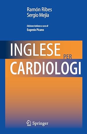 Immagine del venditore per Inglese per cardiologi venduto da Libro Co. Italia Srl
