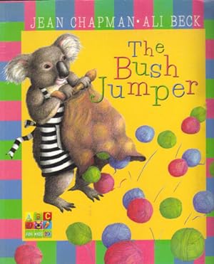 Seller image for THE BUSH JUMPER for sale by Black Stump Books And Collectables
