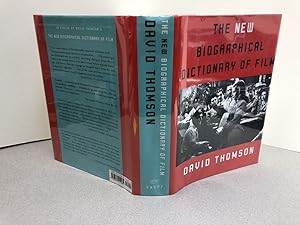 The New Biographical Dictionary of Film